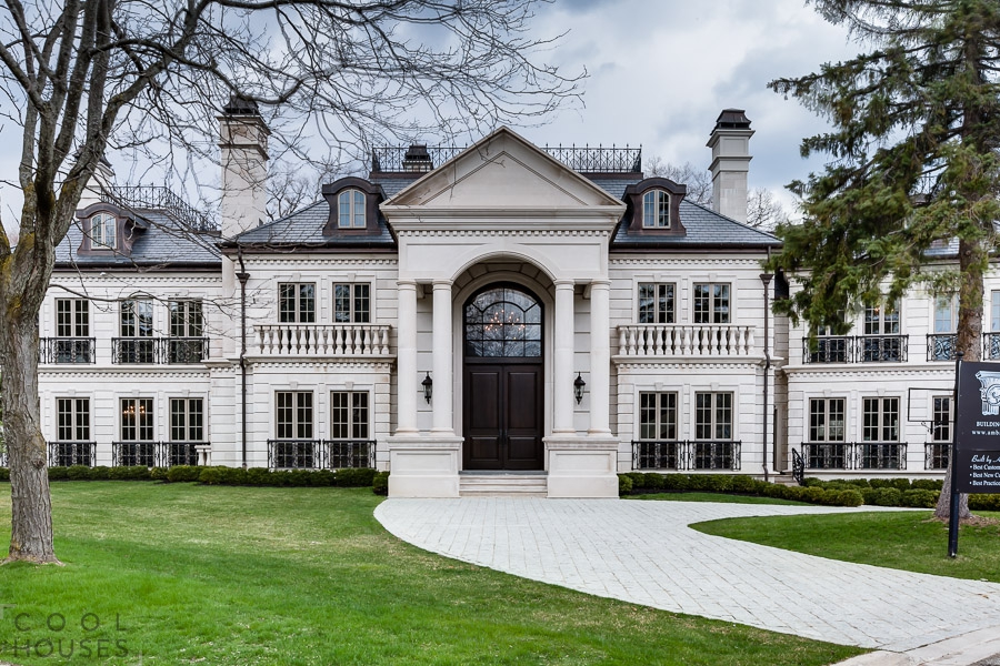самые красивые квартиры мира фото